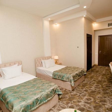 Cinema Boutique Hotel Gandzsa Kültér fotó