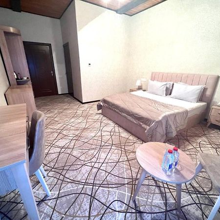 Cinema Boutique Hotel Gandzsa Kültér fotó