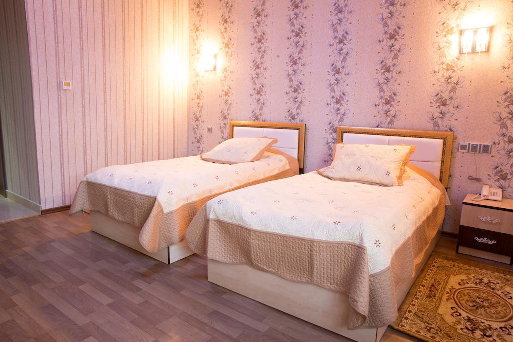 Cinema Boutique Hotel Gandzsa Kültér fotó