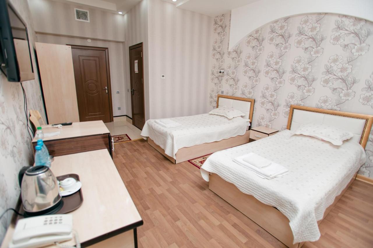 Cinema Boutique Hotel Gandzsa Kültér fotó