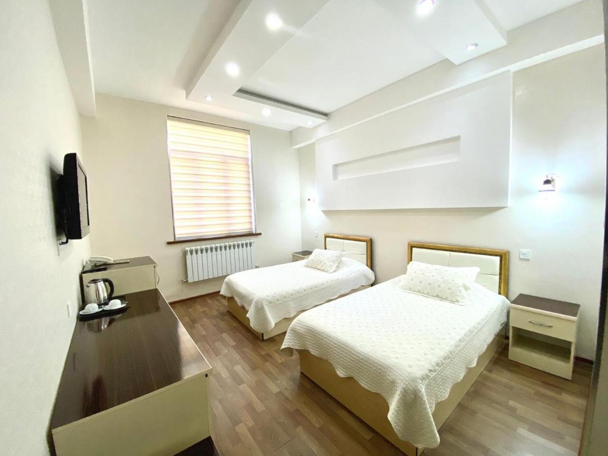 Cinema Boutique Hotel Gandzsa Kültér fotó