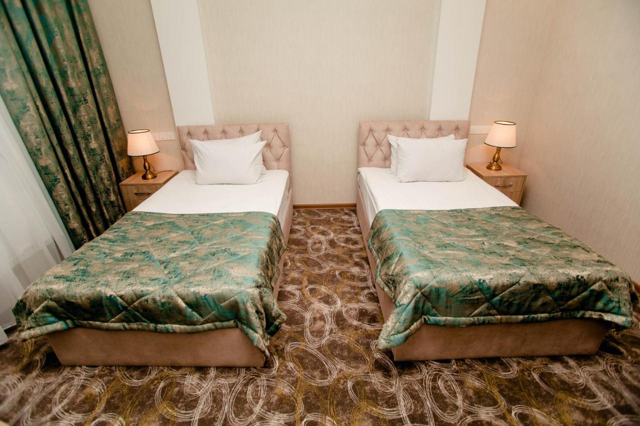 Cinema Boutique Hotel Gandzsa Kültér fotó