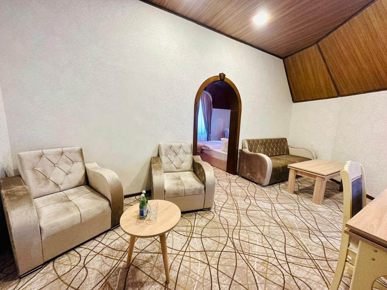 Cinema Boutique Hotel Gandzsa Kültér fotó